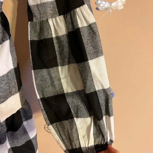 DRESS - Picture 3 of 4